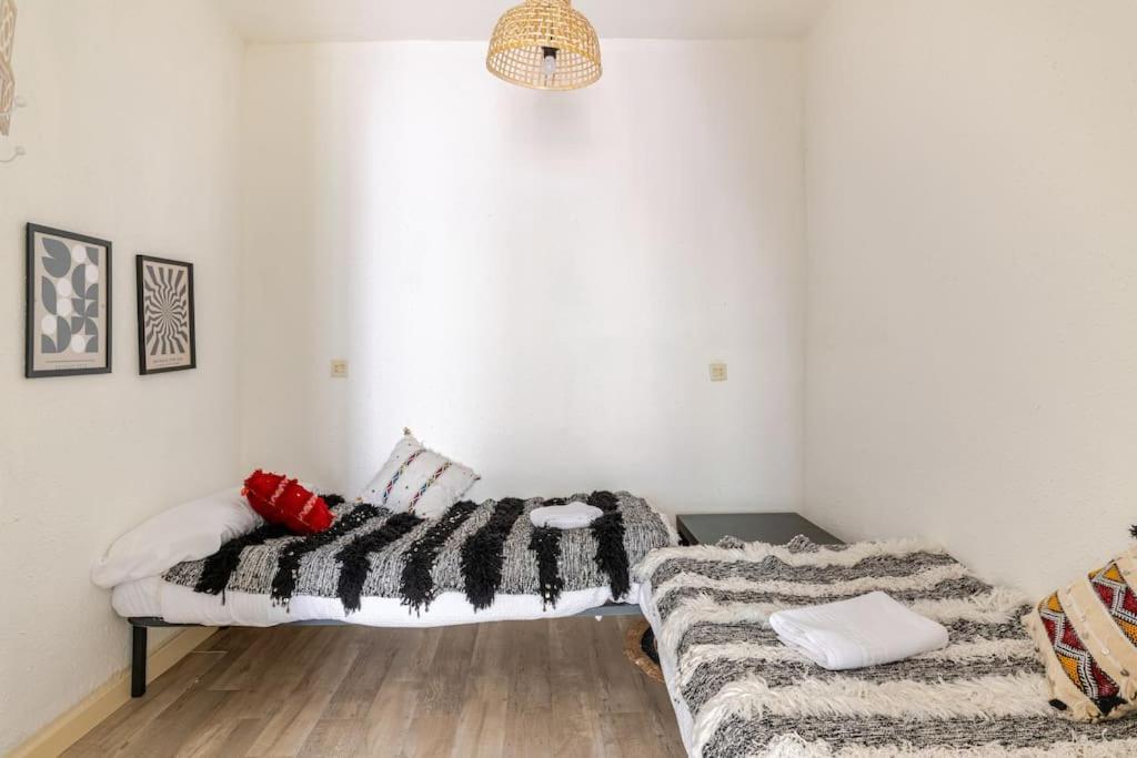 Alboko Apartman Bilbao Kültér fotó