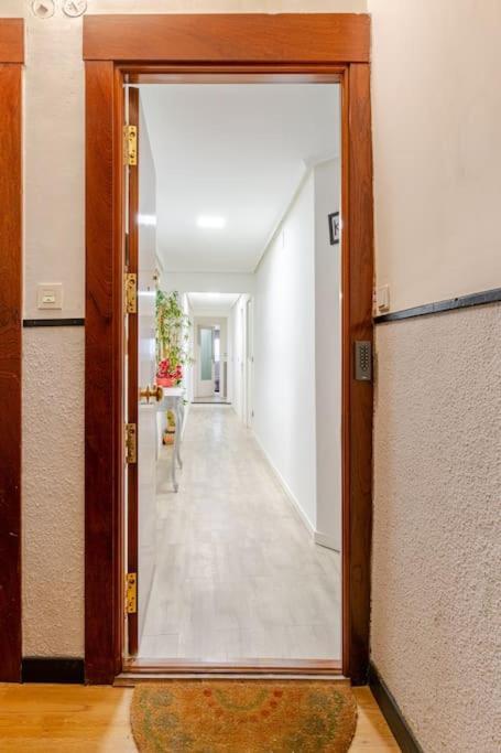 Alboko Apartman Bilbao Kültér fotó