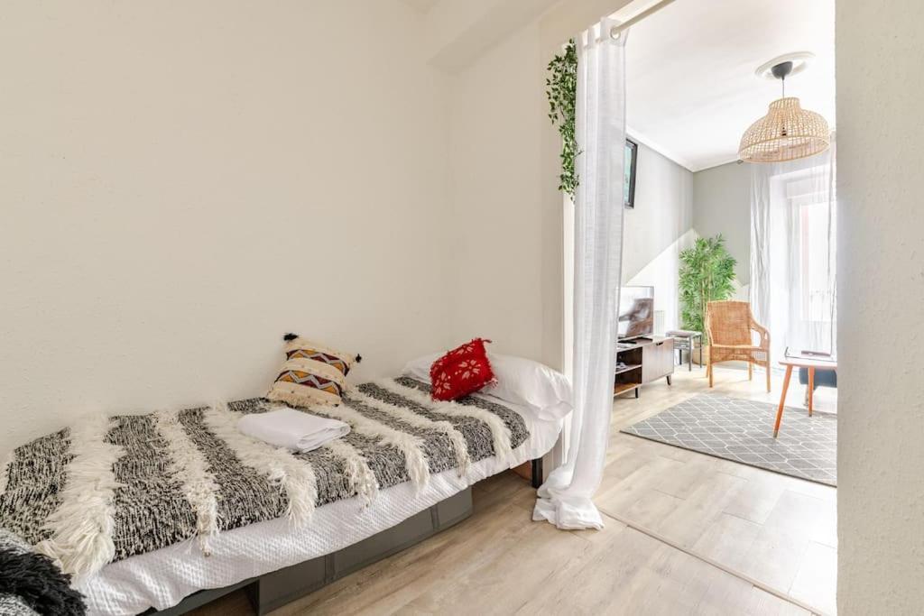 Alboko Apartman Bilbao Kültér fotó